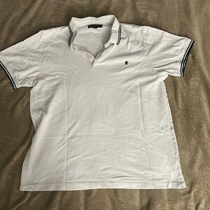 Men’s Polo